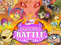 Игра Винкс Игра Винкс